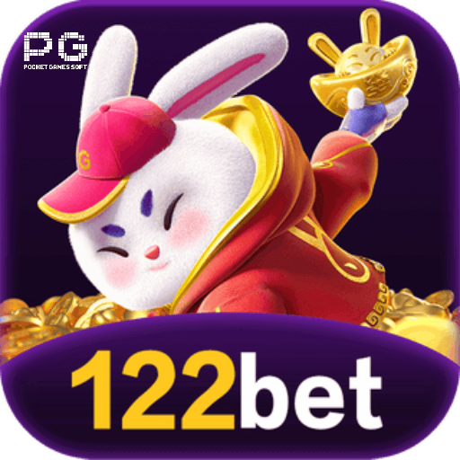 122BET Logo