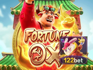122BET login — painel de entrada no app oficial